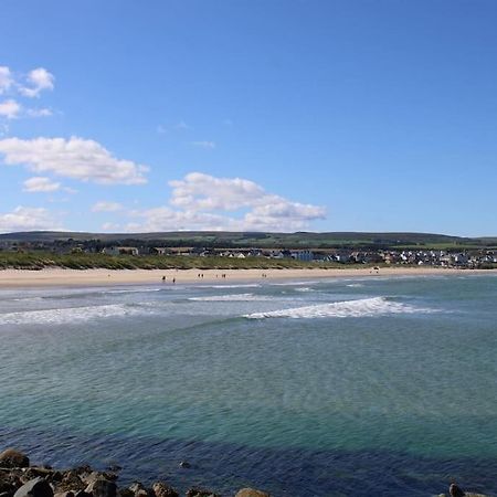 Sea View Studio Castlerock Exterior photo