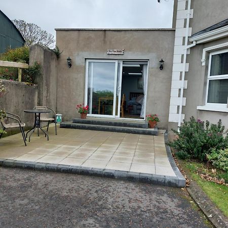 Sea View Studio Castlerock Exterior photo