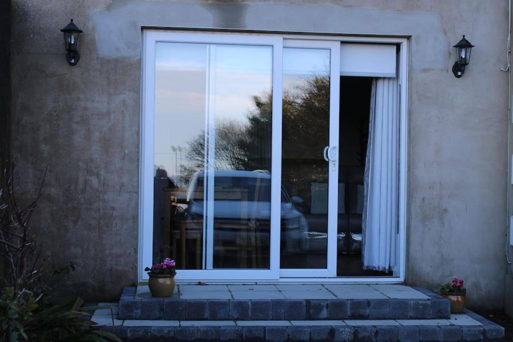 Sea View Studio Castlerock Exterior photo