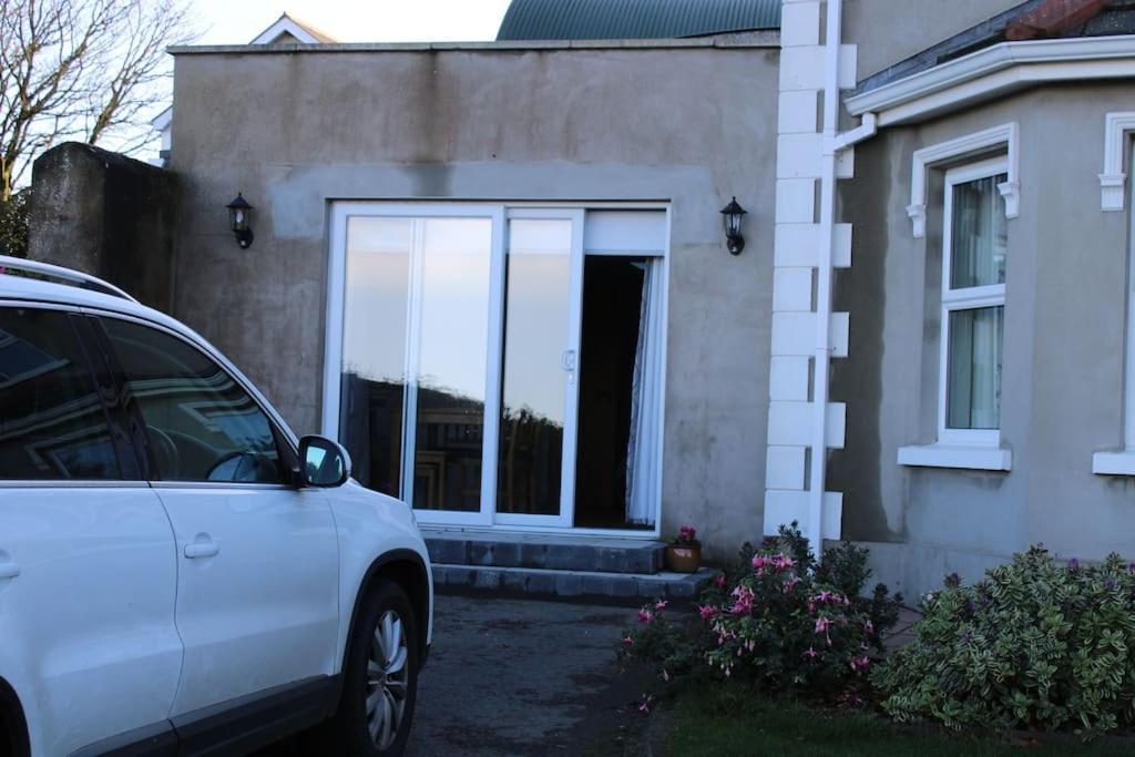 Sea View Studio Castlerock Exterior photo
