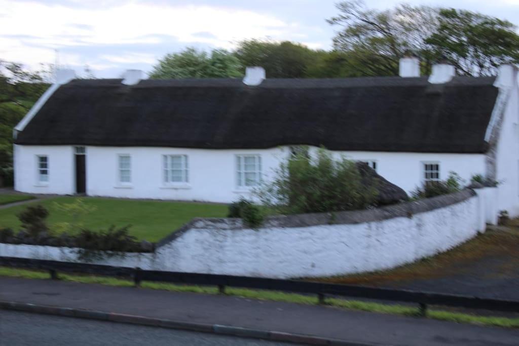 Sea View Studio Castlerock Exterior photo